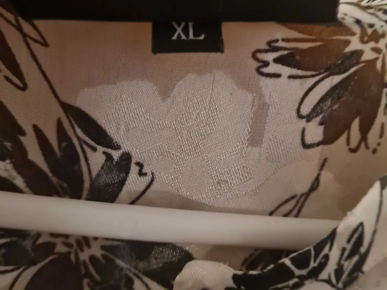 Billede 7 - tunika str xl 54-56 fra ZOEY