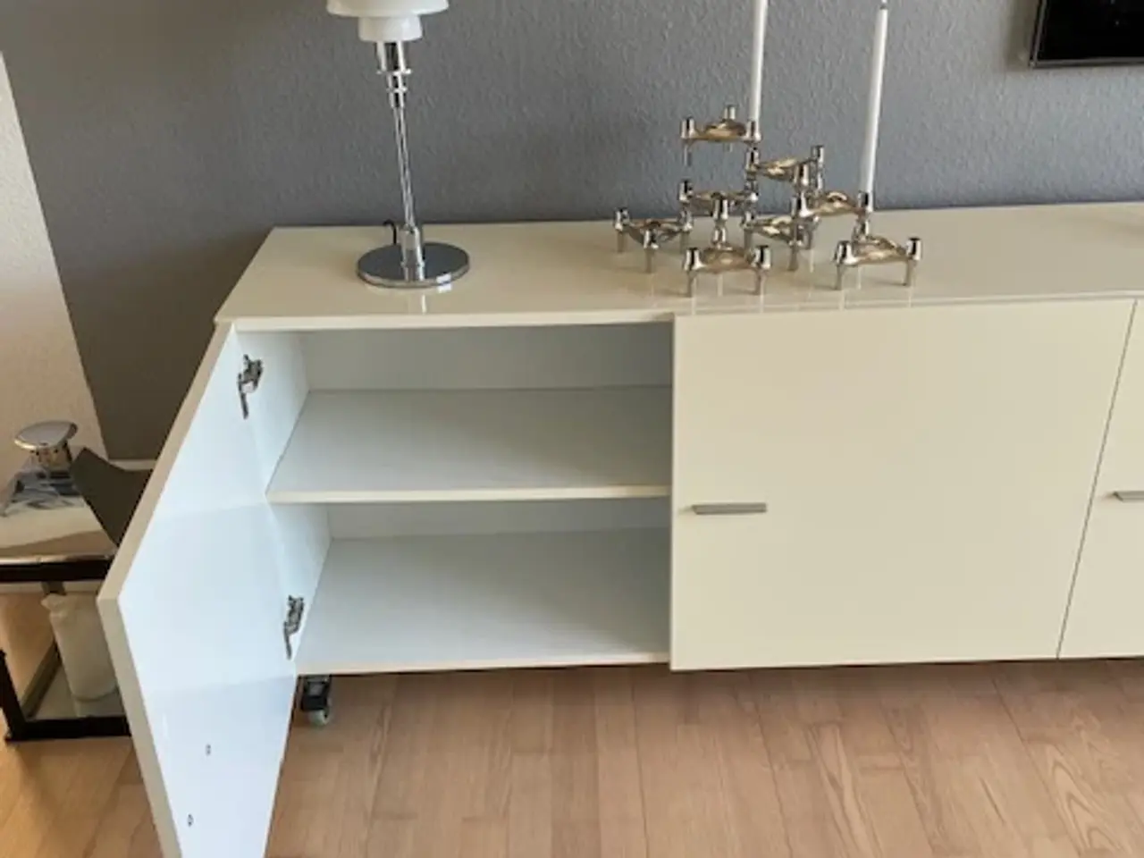 Billede 2 - Skab-Skænk