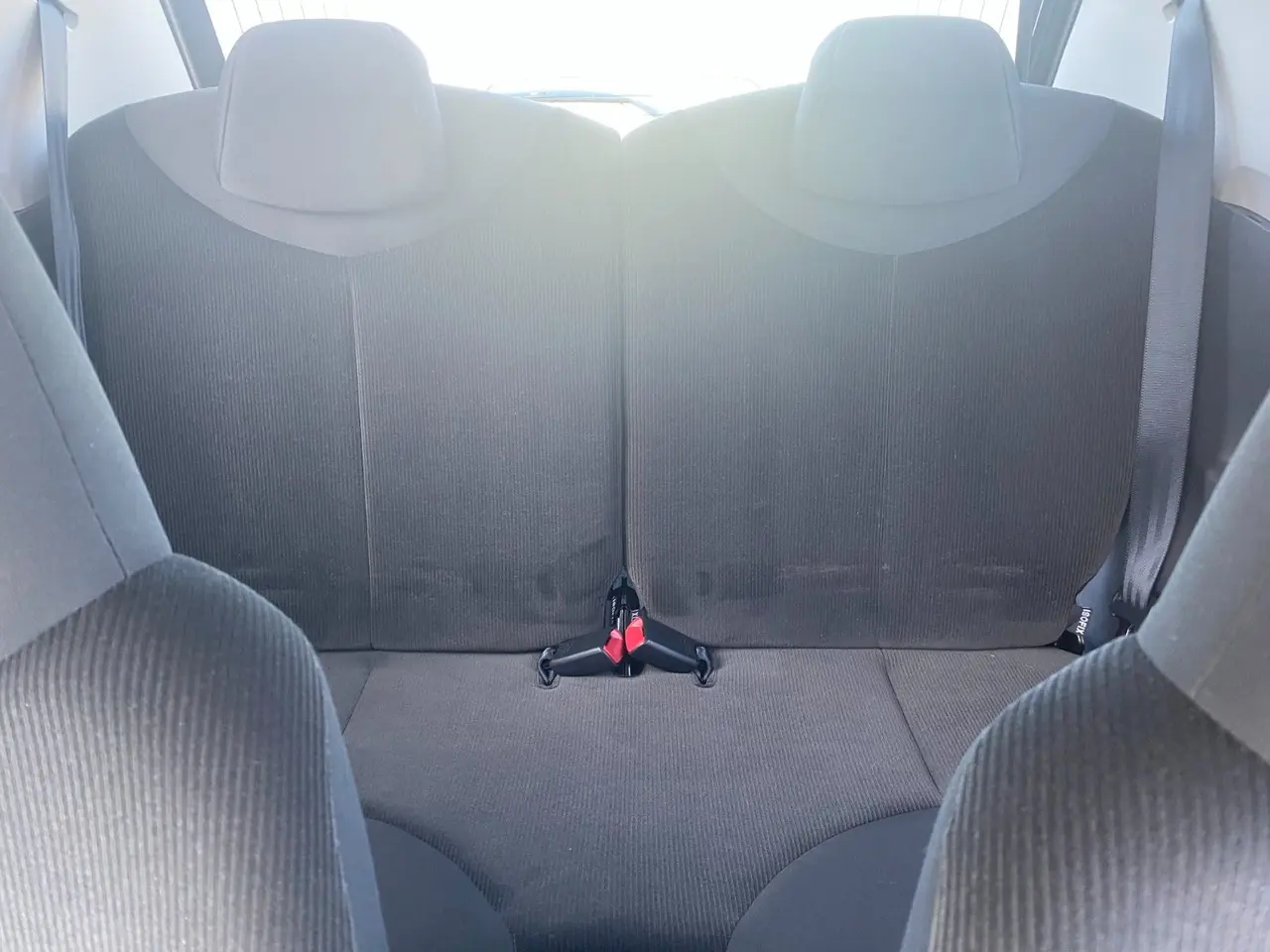 Billede 6 - Citroën C1 1,0i