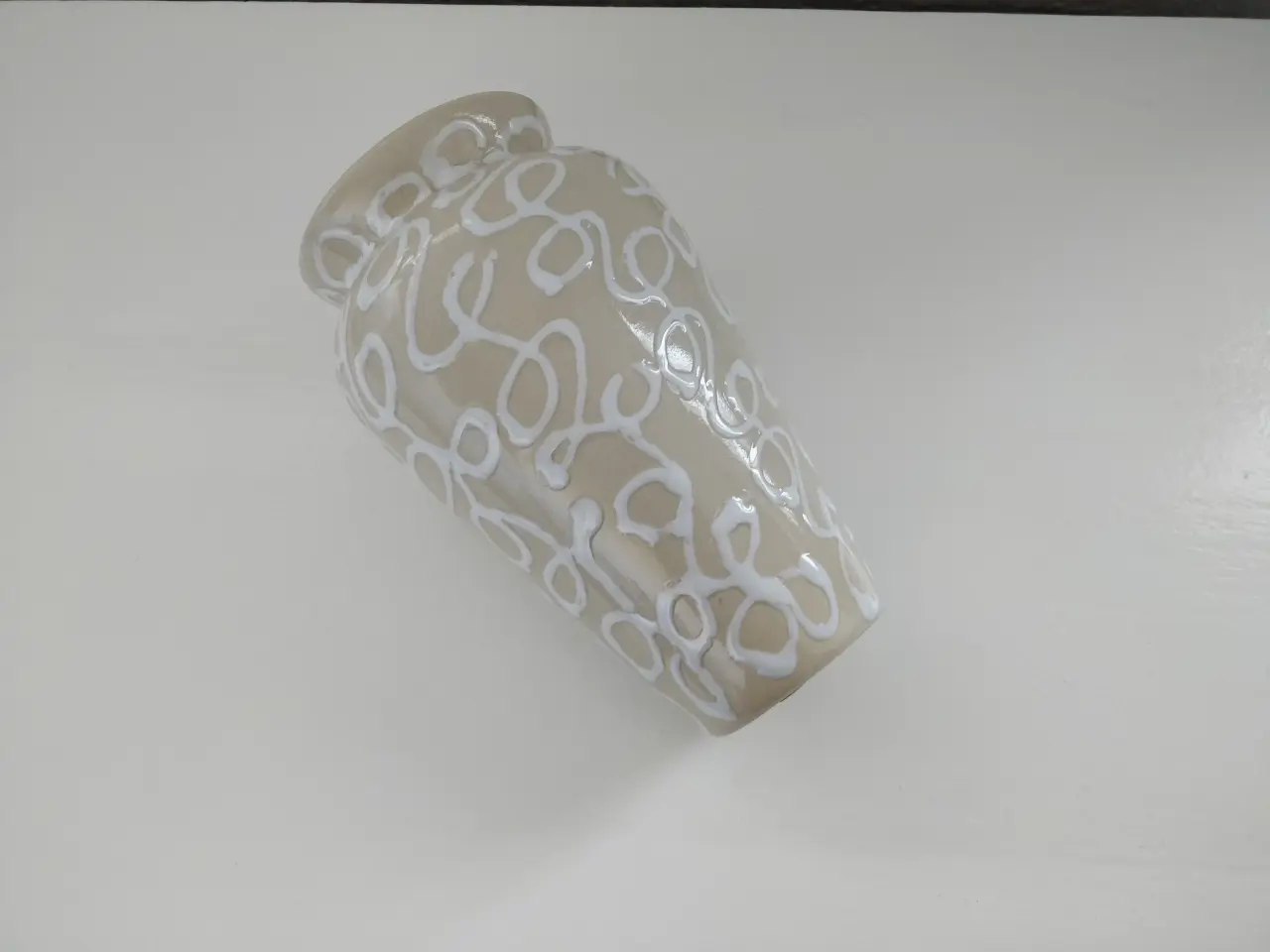 Billede 4 - Vase