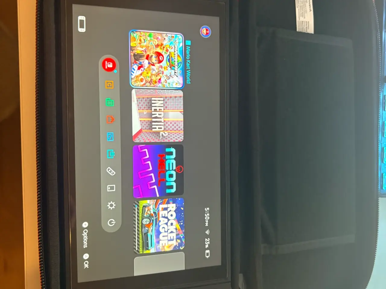 Billede 5 - 🎮 Nintendo Switch 2 sælges 🎮