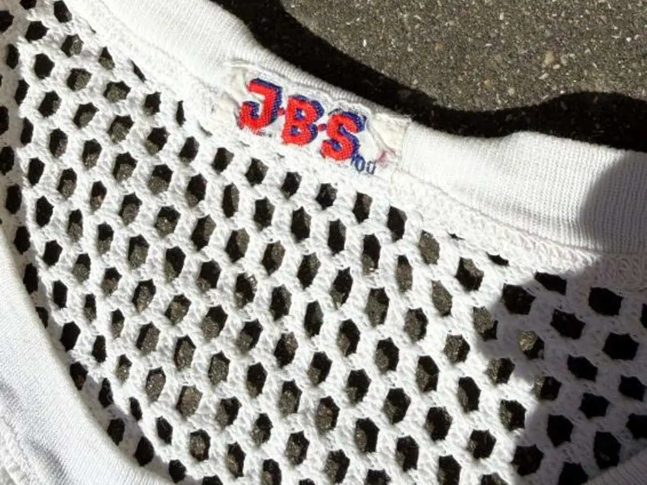Billede 3 - Vintage netundertrøje fra JBS