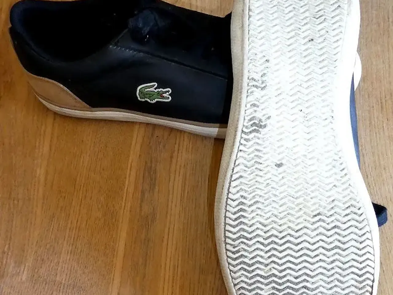 Billede 2 - Lacoste sko