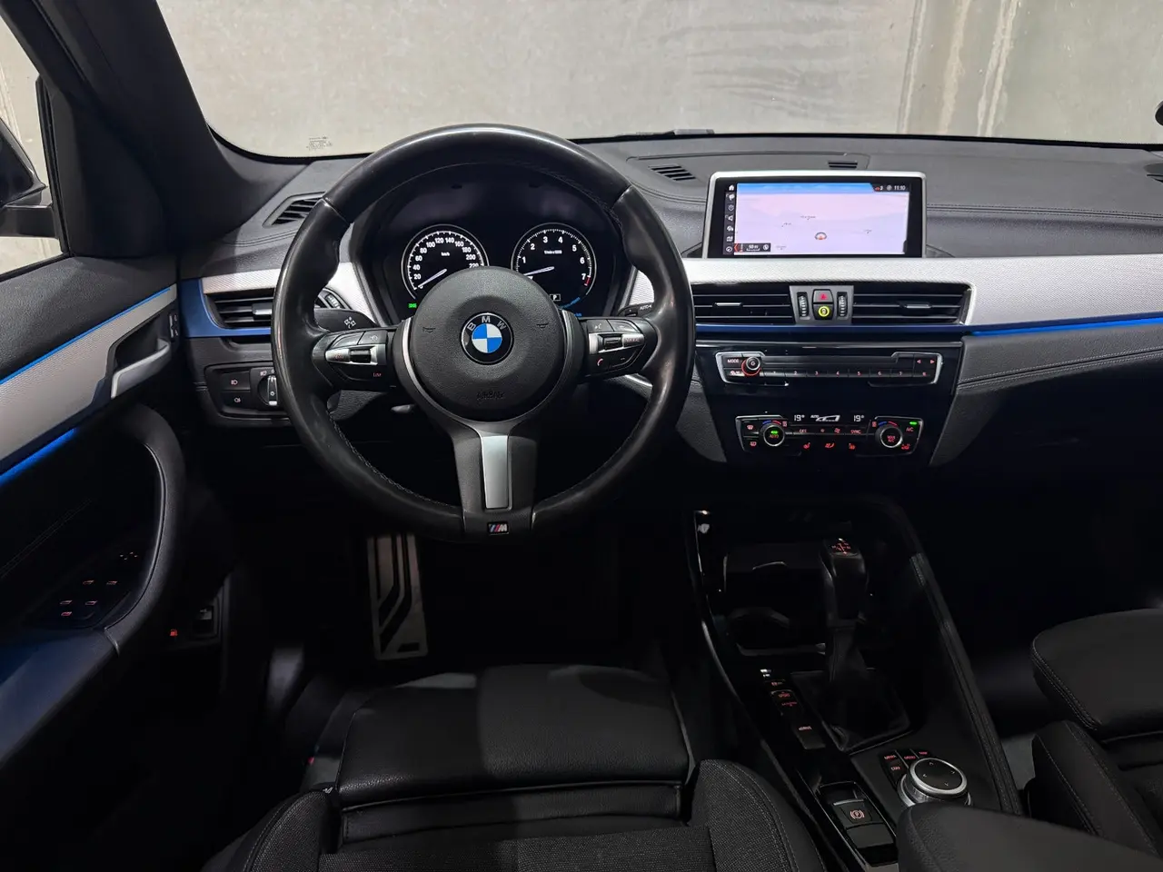 Billede 6 - BMW X1 1,5 xDrive25e M-Sport aut.