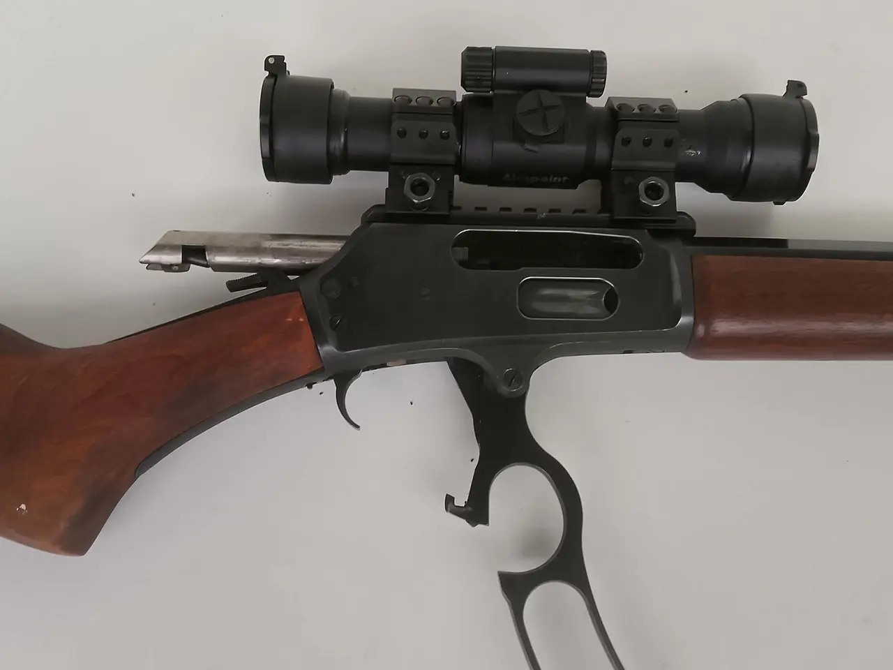 Billede 6 - Marlin 45/70 1895 CB