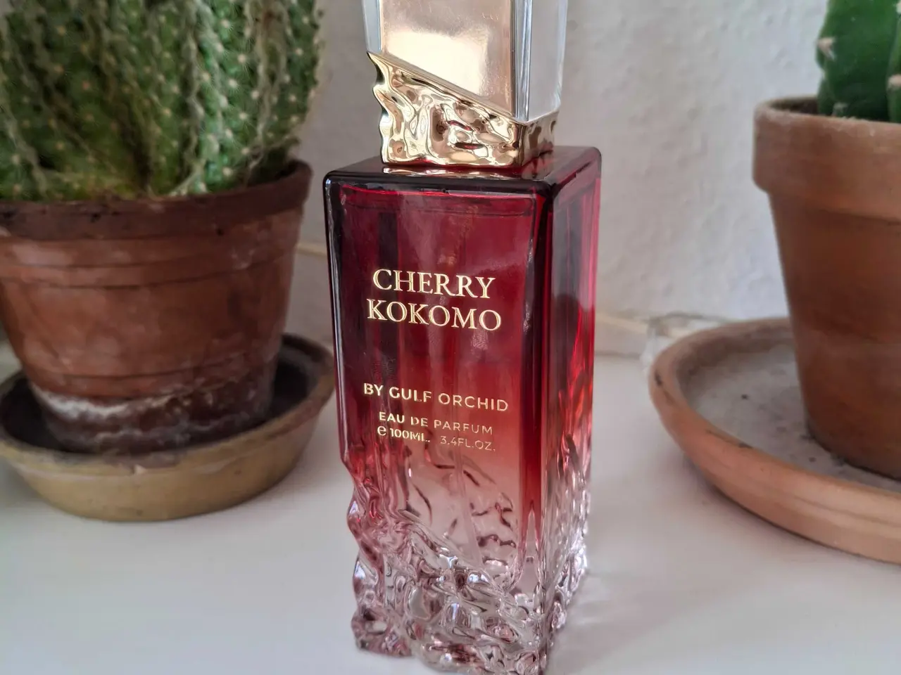 Billede 4 - Cherry Kokomo - Gulf Orchid - 5 ml.