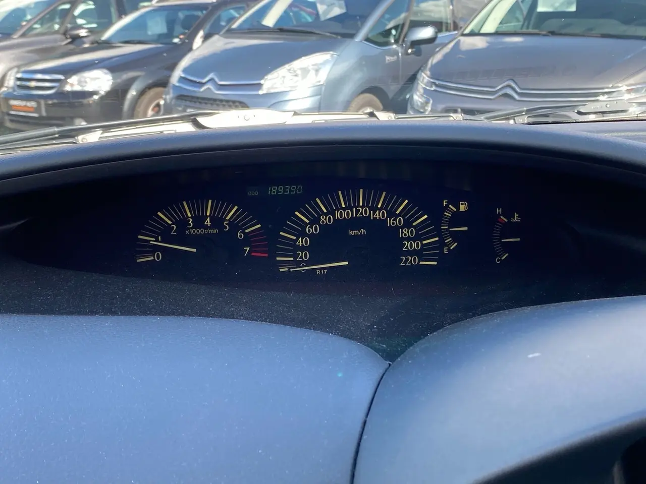Billede 13 - Toyota Previa 2,4 156HK Van