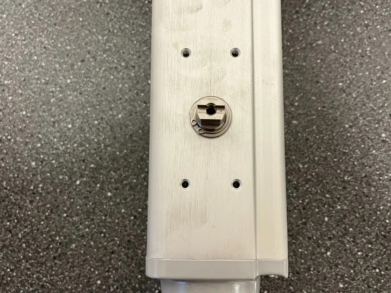 Billede 12 - Festo VZBA 1-1/4" Stainless Steel Pneumatic Ball