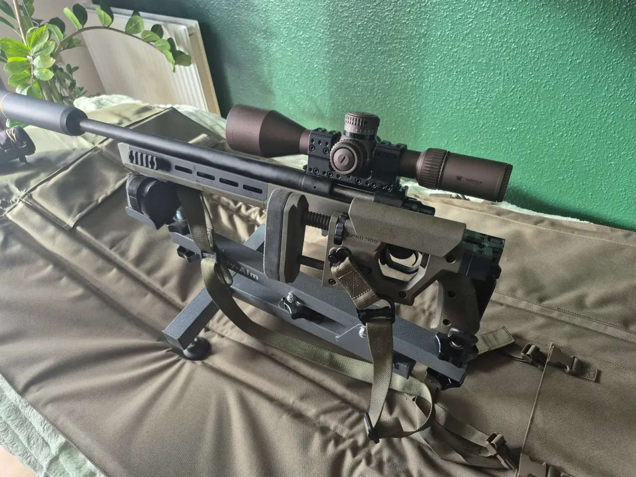 Billede 7 - Remington riffel 6,5 creedmoor links