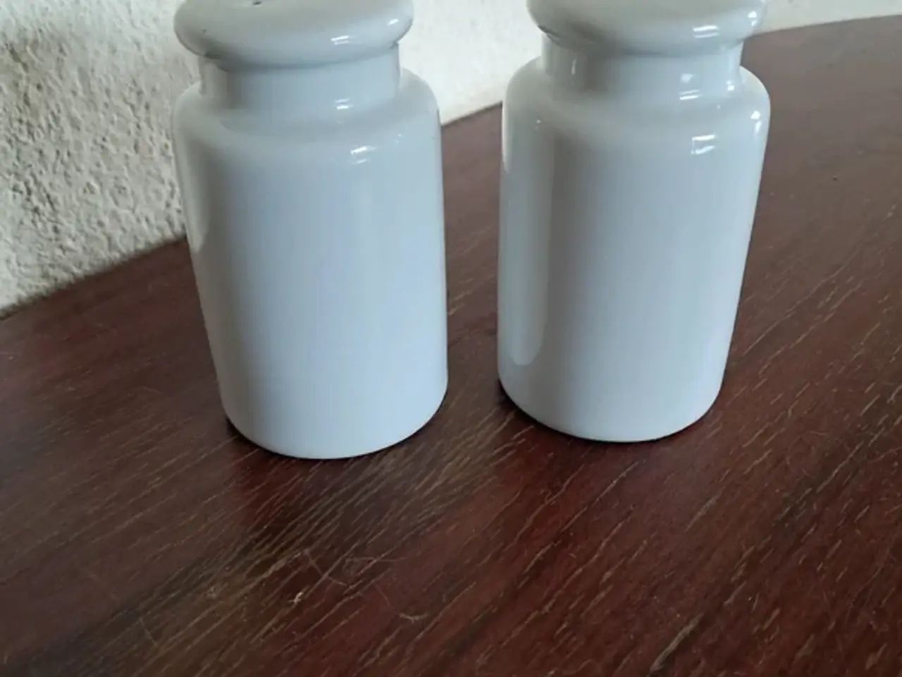 Billede 3 - Salt/peber-sæt retro