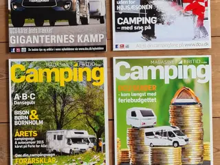 Camping fritid 2015 7 blade