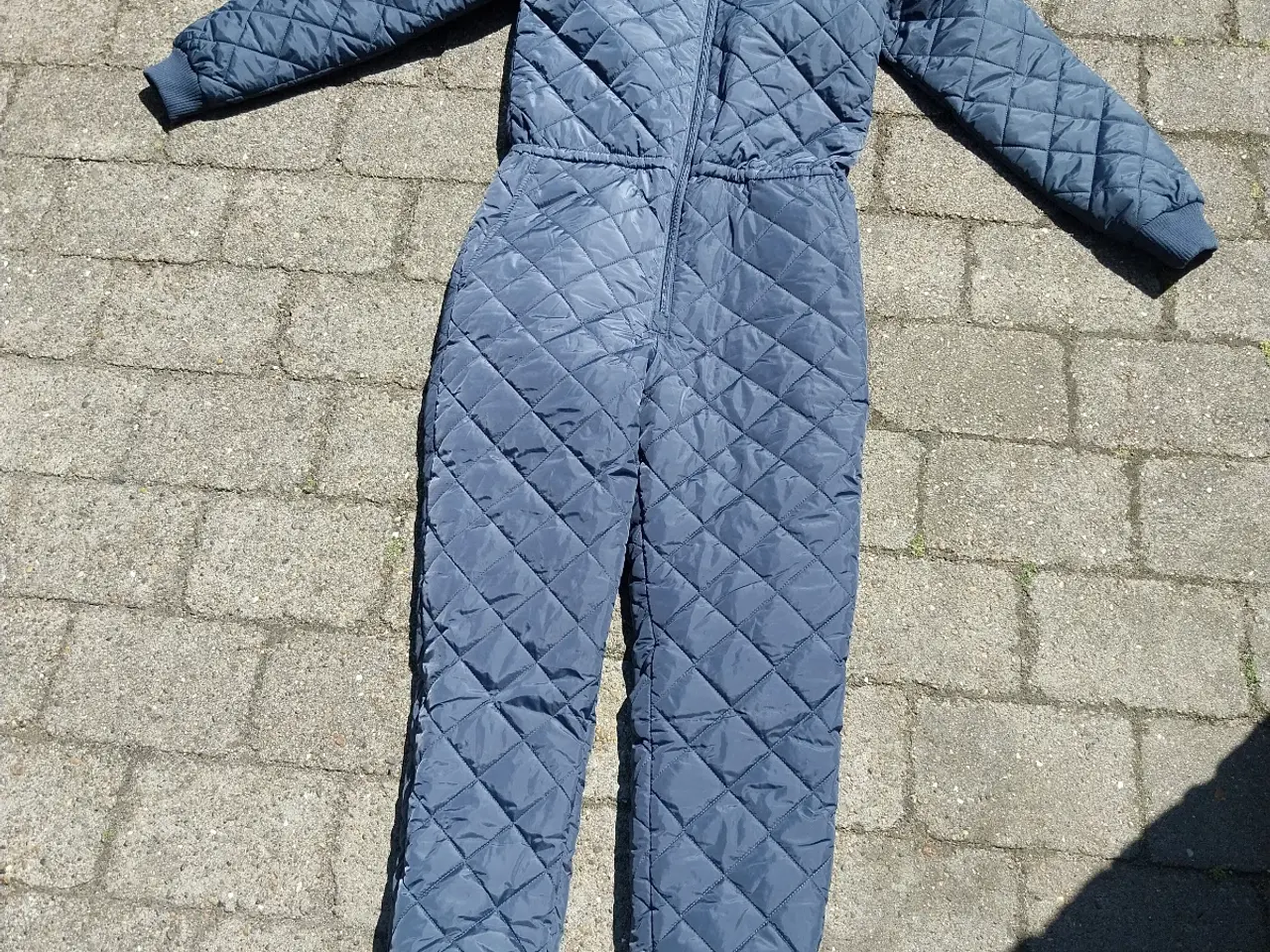 Billede 3 - VRS heldragt str. 170