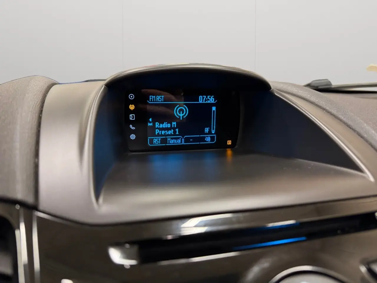 Billede 8 - Ford Fiesta 1,0 SCTi 125 Titanium