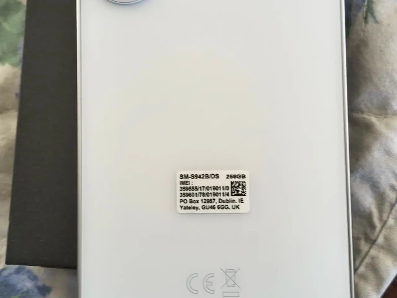 Billede 3 - Samsung Galaxy S26