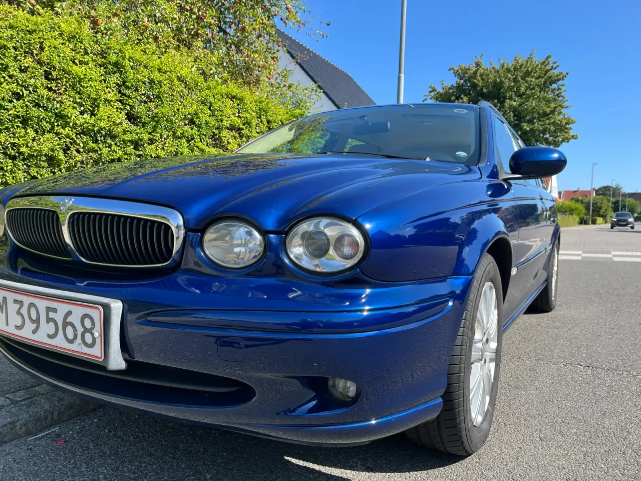 Billede 18 - Jaguar Xtype 2,5 4WD Stc.