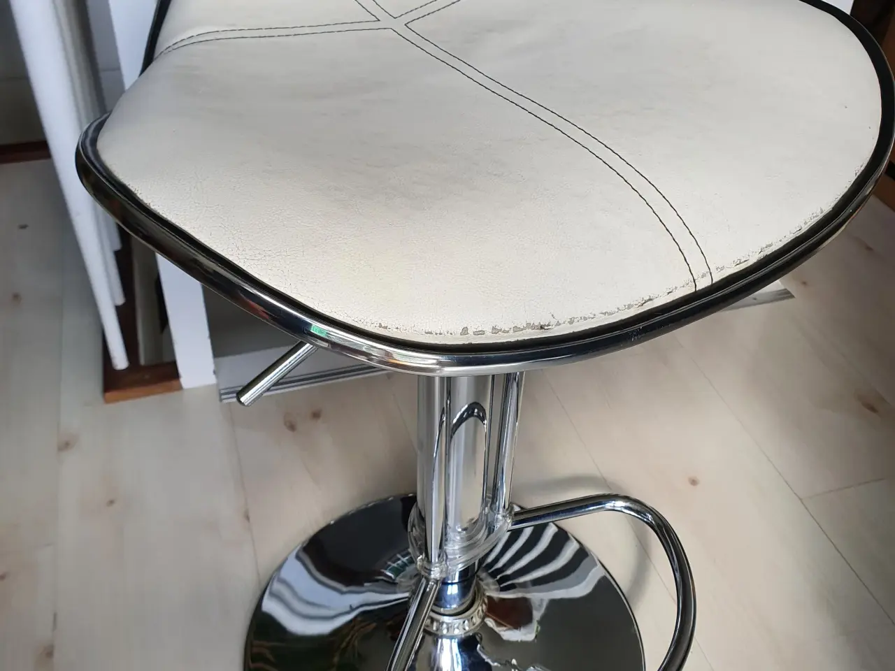 Billede 1 - Stol