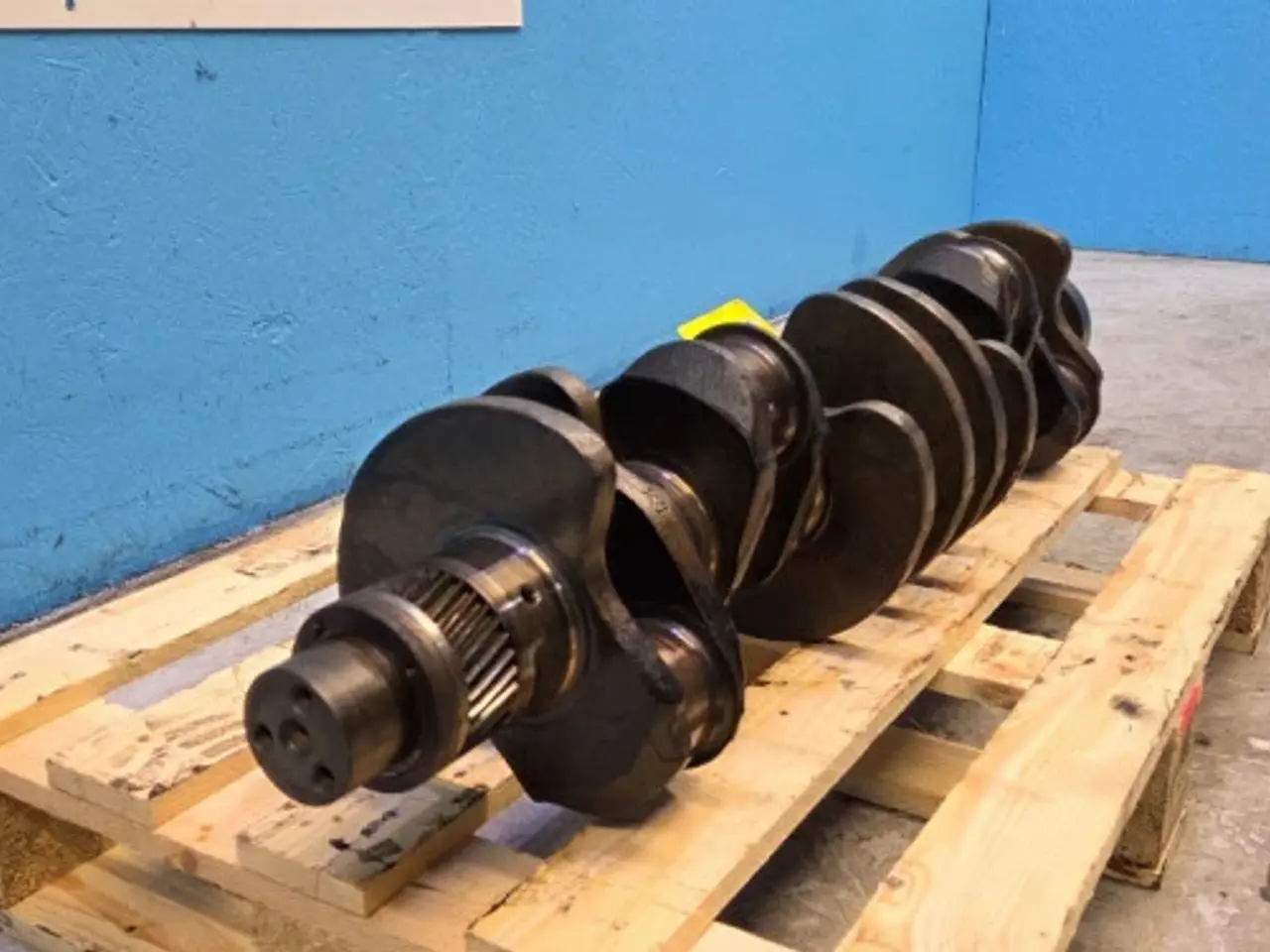 Billede 3 - Case 1620  Krumtapleje  3136036R95