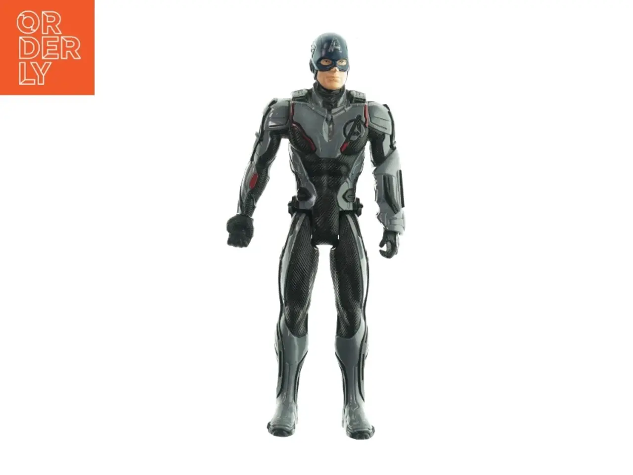 Billede 1 - Avengers figur (str. 30 x 12 cm)
