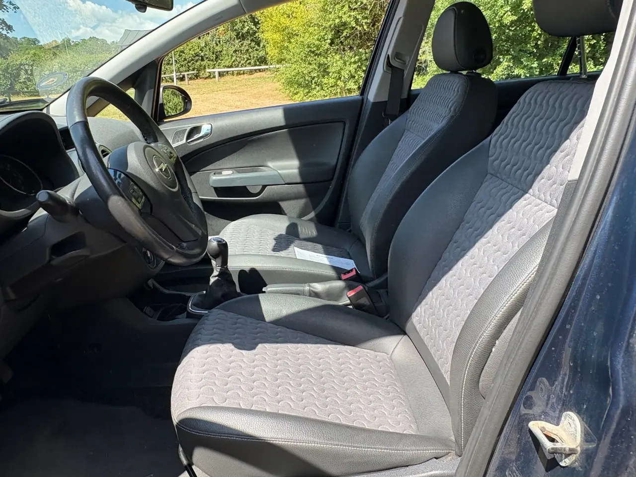 Billede 16 - Opel Corsa 1,4 16V Cosmo