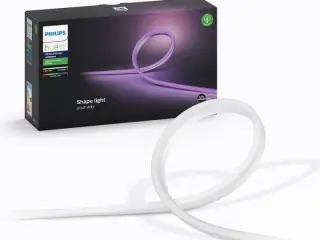 Philips Hue LED-lightstrip Outdoor White & Color 5