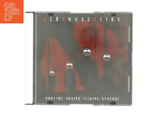 Red House Alias