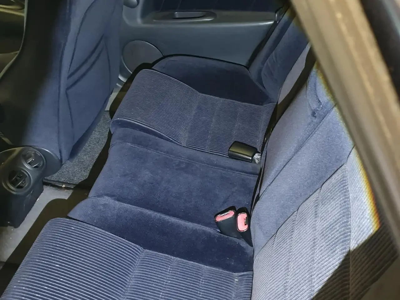 Billede 8 - Alfa romeo 156 1,8 ts 16v projekt