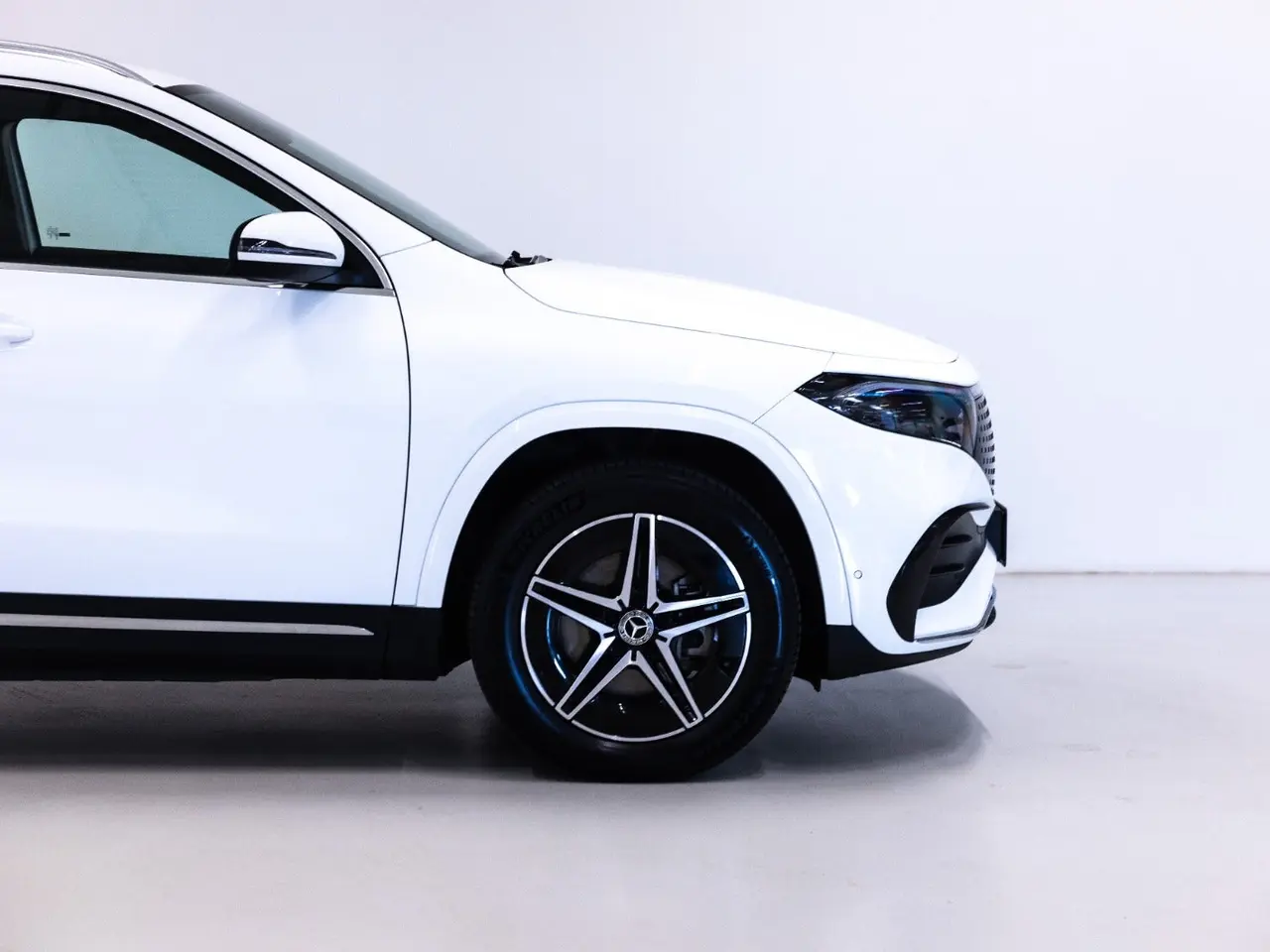 Billede 22 - Mercedes EQA250+ AMG Advance