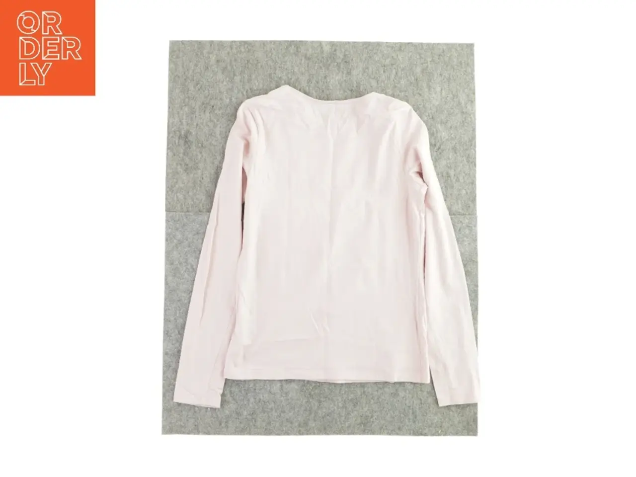 Billede 2 - Bluse fra H&M (str. 158 - 164)
