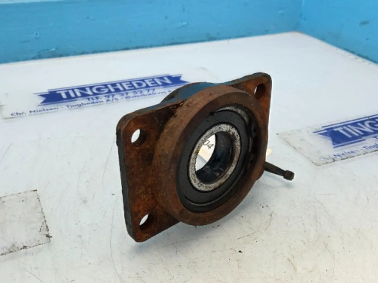 Billede 12 - New Holland CR9080 Lejehus 84320474