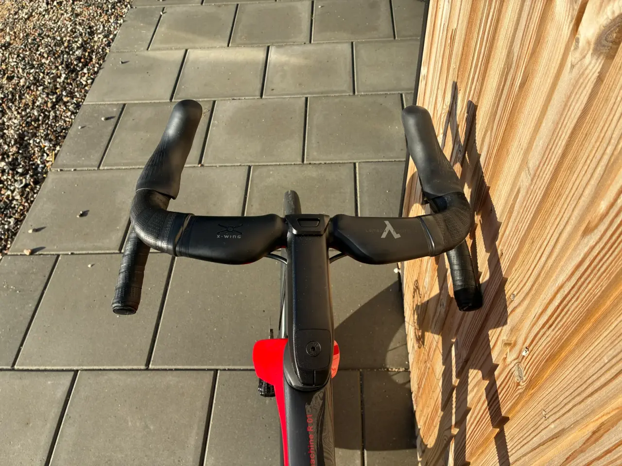 Billede 3 - BMC TEAMMACHINE R 01