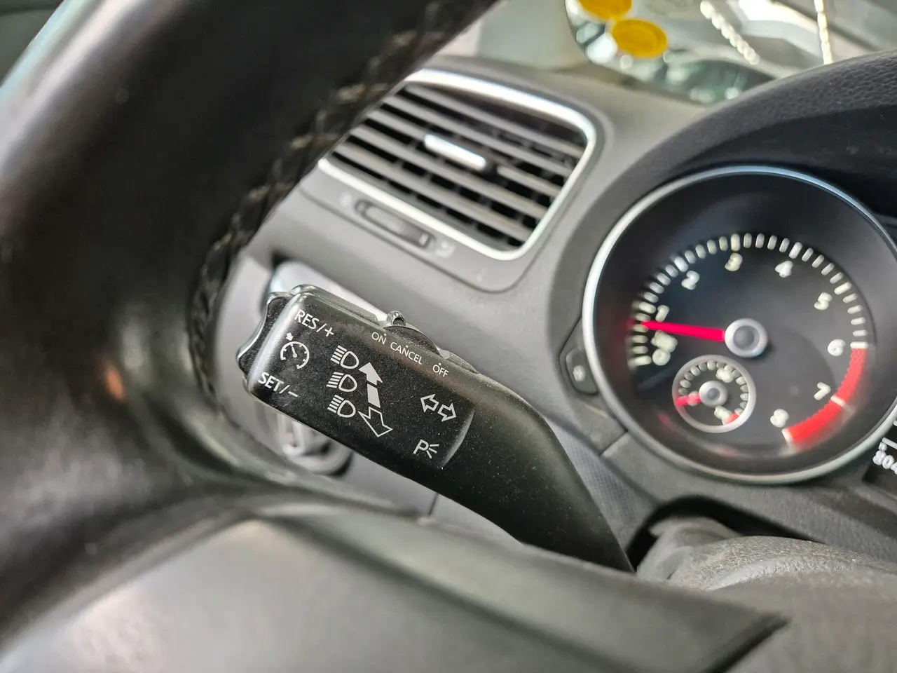 Billede 11 - VW Golf 1,4 TSI 122HK 3d
