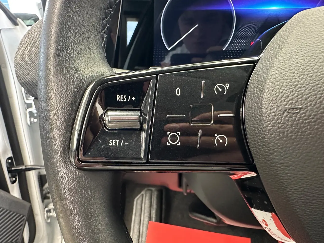 Billede 15 - Renault Megane E-Tech 40 Equilibre