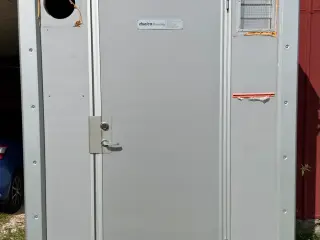 Duelco Housing teknikskab