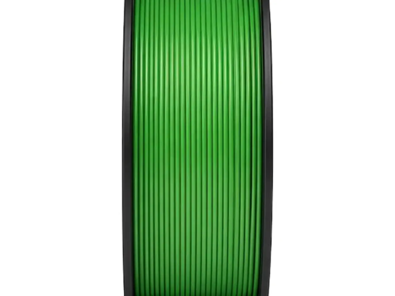Billede 1 - SKILPRO - ABS Filament - Green - 1kg