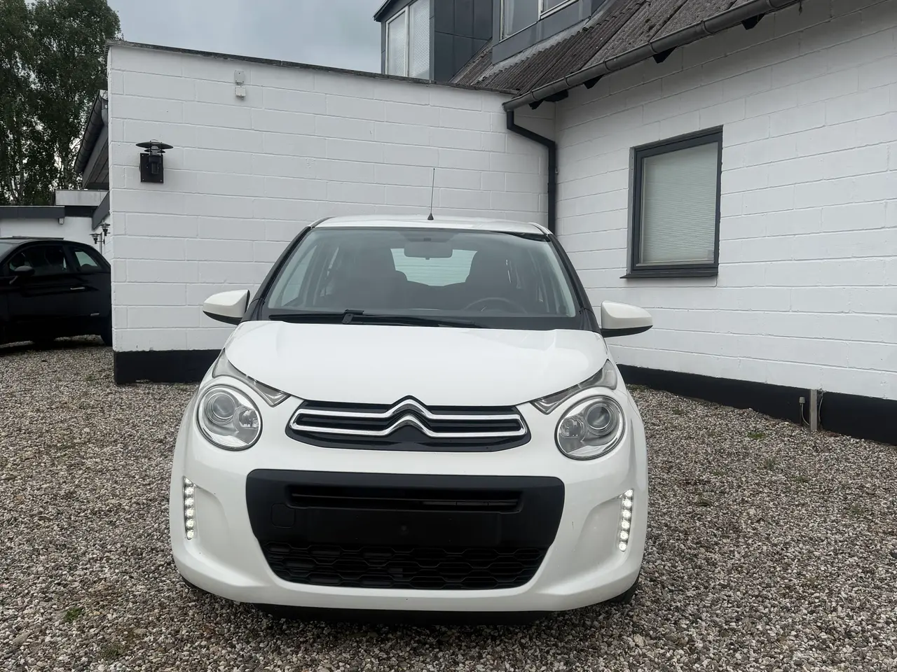 Billede 2 - Citroen C1 lavt km og nysynet