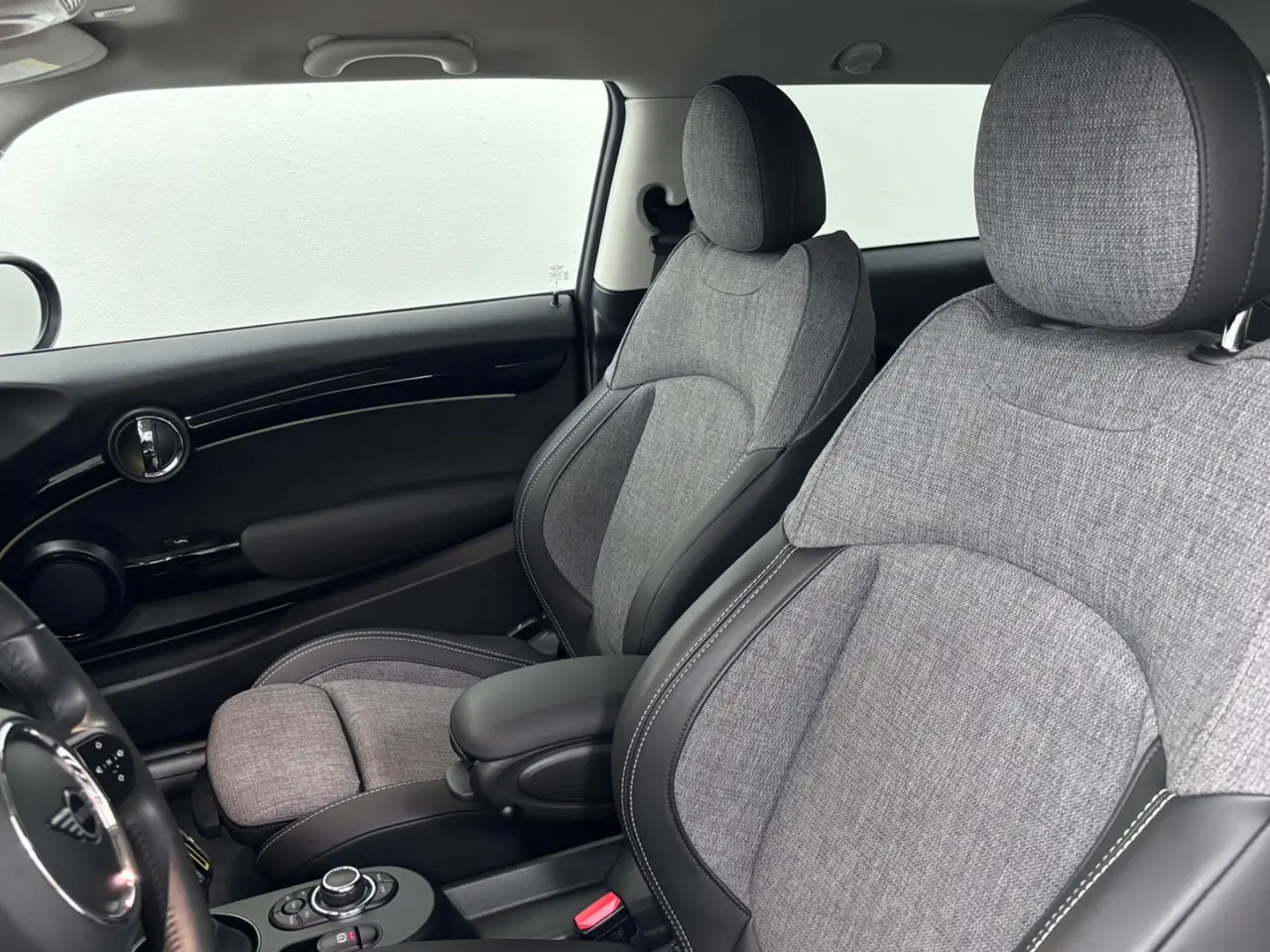 Billede 17 - MINI Cooper SE Camden Edition
