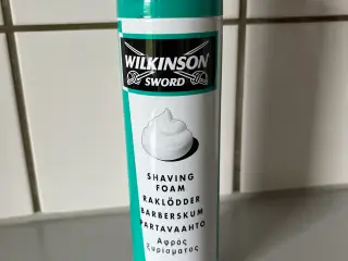 Barberskum 2x200 ml