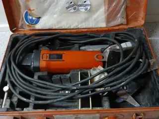 Fein Cutter