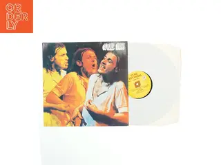 Cockaigne Joe Cocker LP fra Cube Records