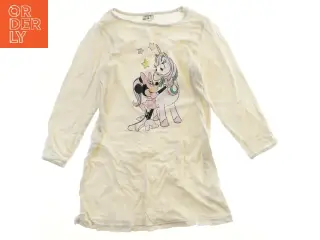 Natkjole med Minnie Mouse og enhjørning fra Disney (str. 110)