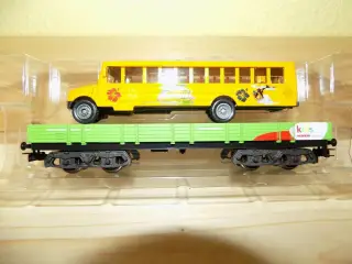 Märklin modeltog