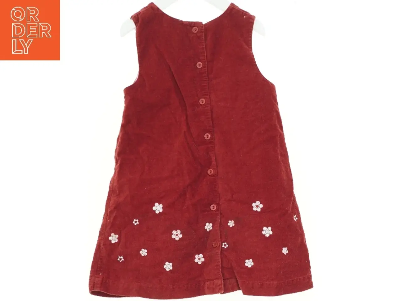 Billede 2 - Kjole fra H&M (str. 104 cm)