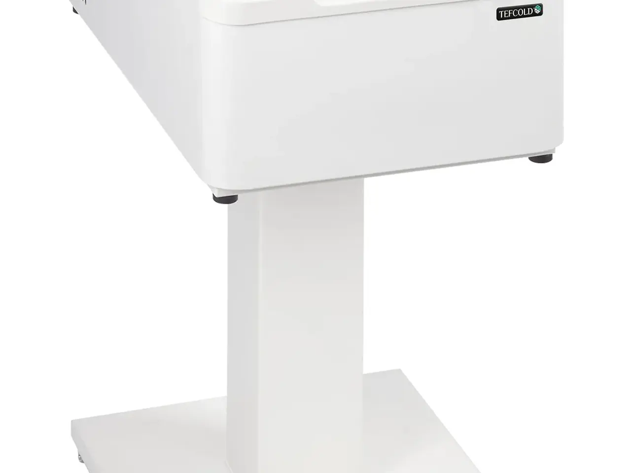 Billede 5 - Tefcold Isdisk / Scoop ice fryser – 20 L