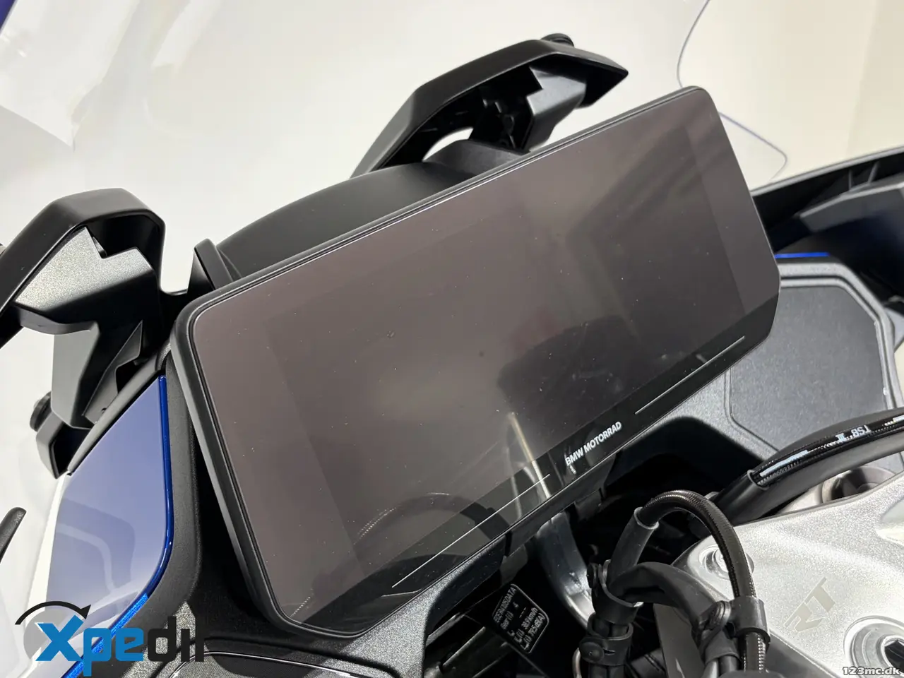 Billede 14 - BMW R 1300 RT
