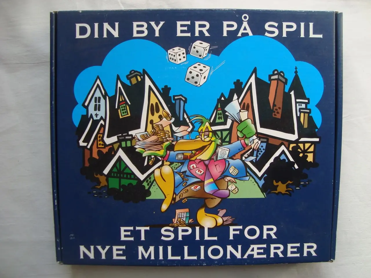 Billede 5 - Korsør / Skælskør :
