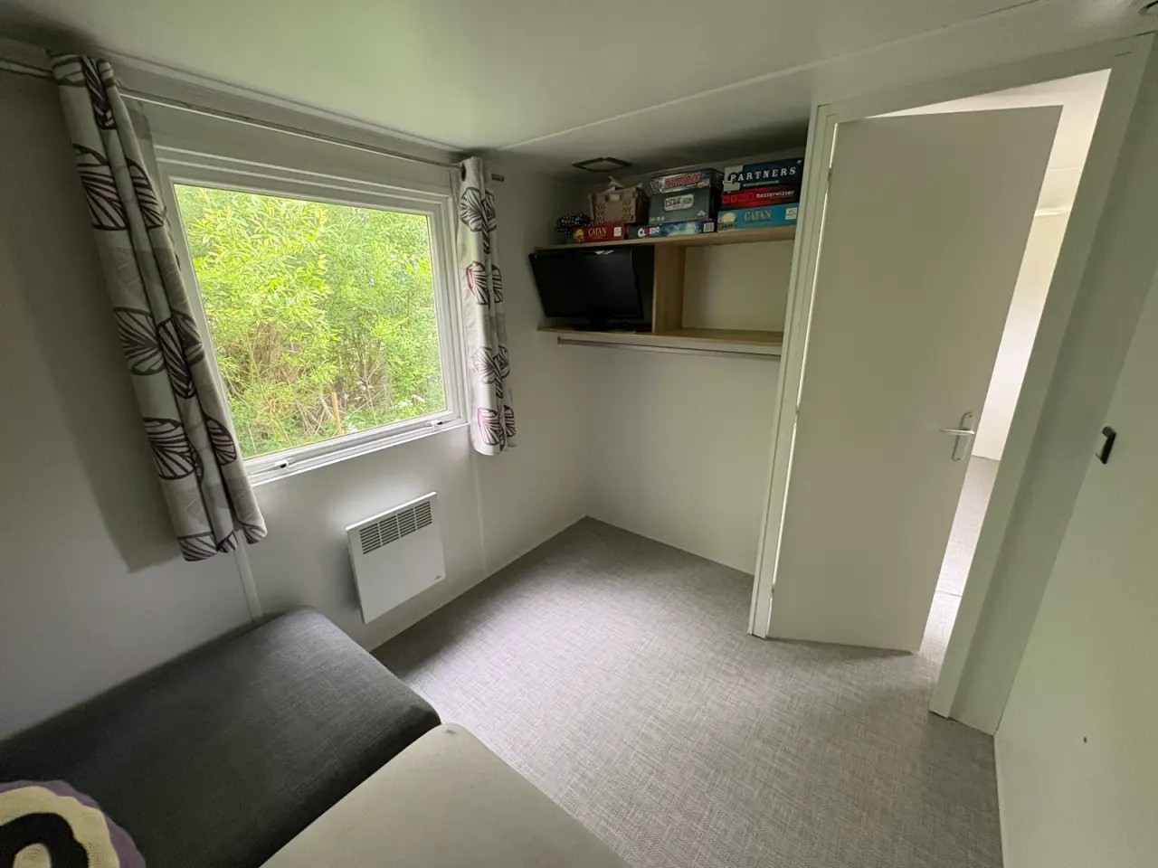 Billede 11 - Beboelsesvogn Rapidhome Alizé