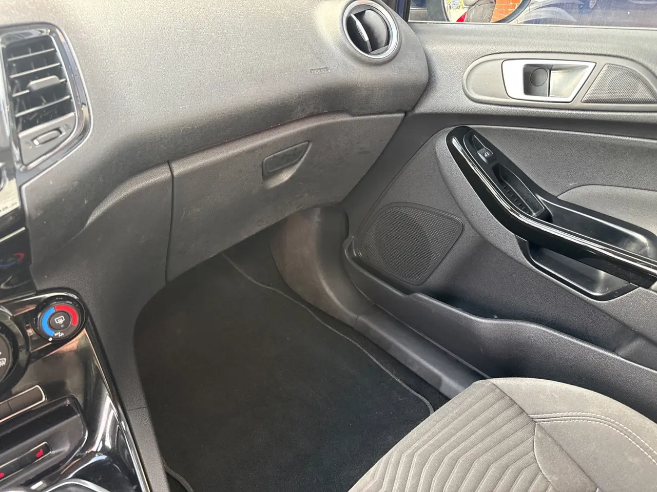 Billede 13 - Ford Fiesta 1,0 SCTi 100 Titanium