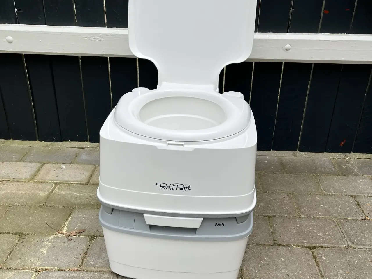 Billede 1 - Camping toilet