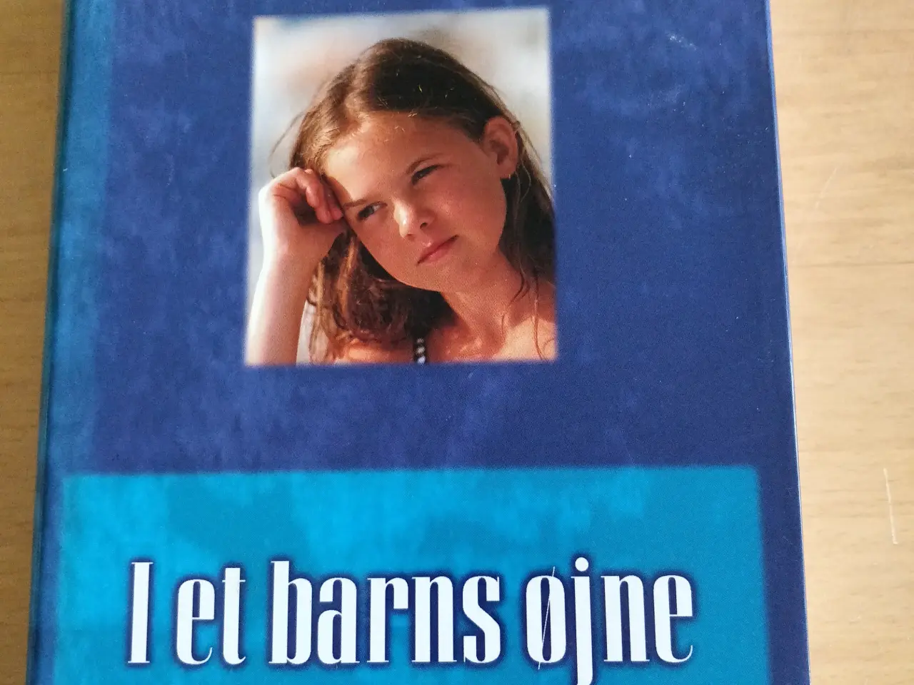Billede 1 - I et barns øjne