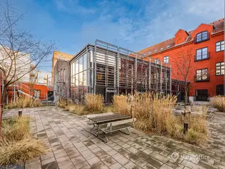 LABORATORIEGÅRDEN